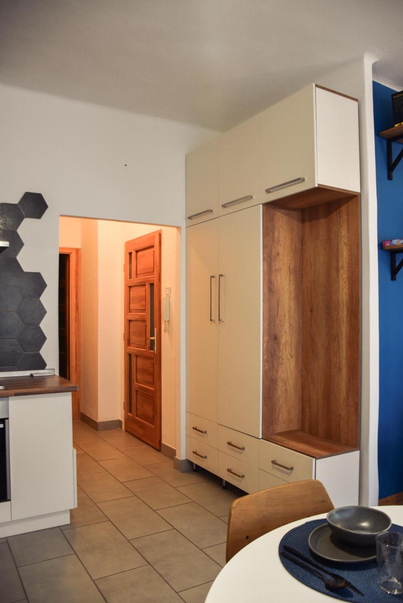 Foter Apartman Кишкунхалаш Экстерьер фото