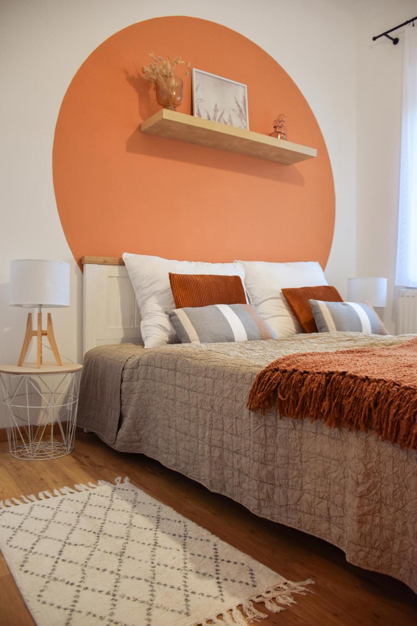 Foter Apartman Кишкунхалаш Экстерьер фото