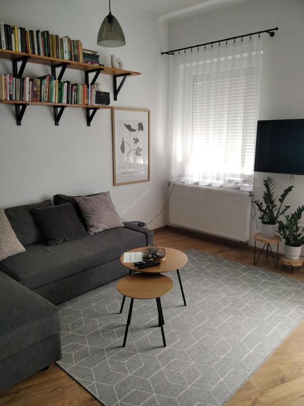 Foter Apartman Кишкунхалаш Экстерьер фото
